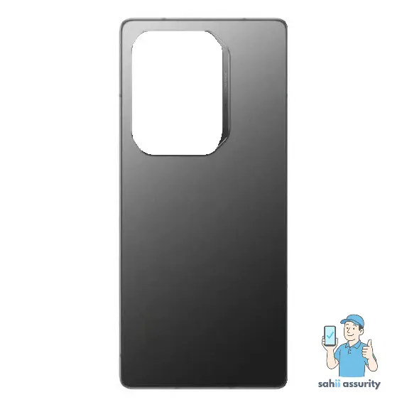 Back Panel Cover for Infinix Note 50 4G